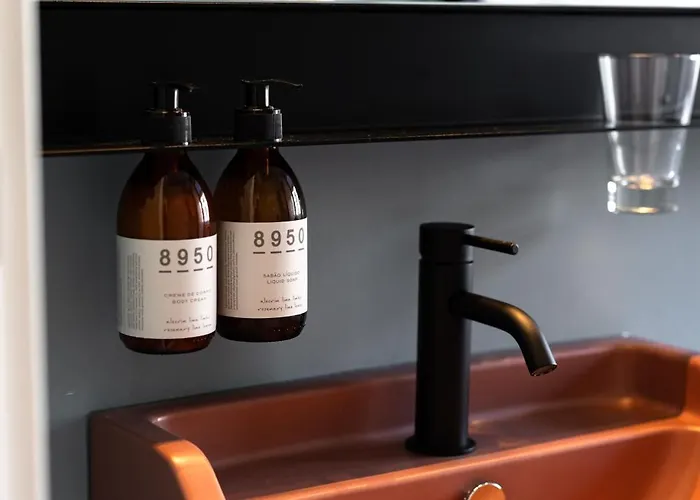 Independente Bica Ξενοδοχείο