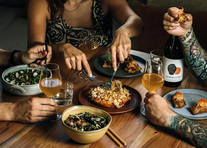 Independente Bica Ξενοδοχείο 4*