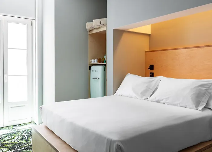 Independente Bica 4* Lisboa