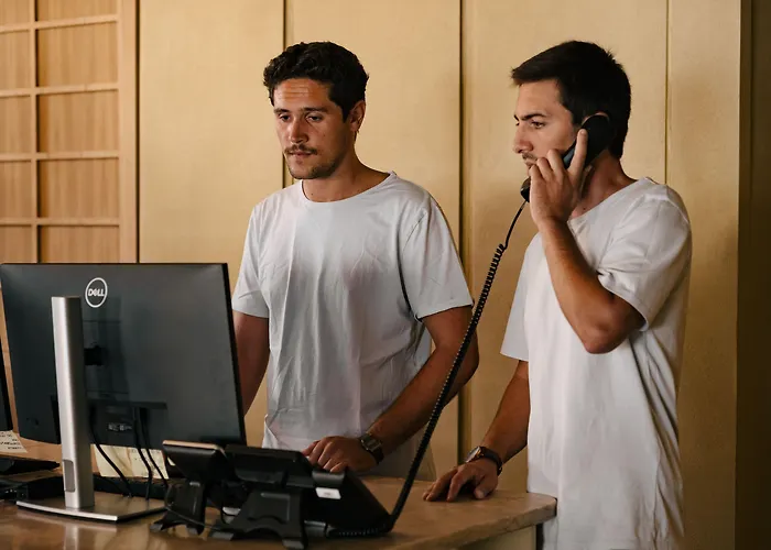 Ξενοδοχείο Independente Bica Lisboa