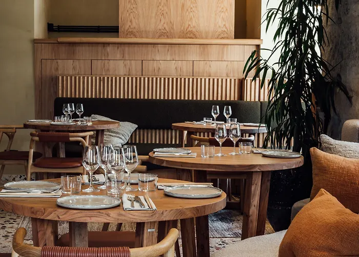 Ξενοδοχείο Independente Bica Lisboa