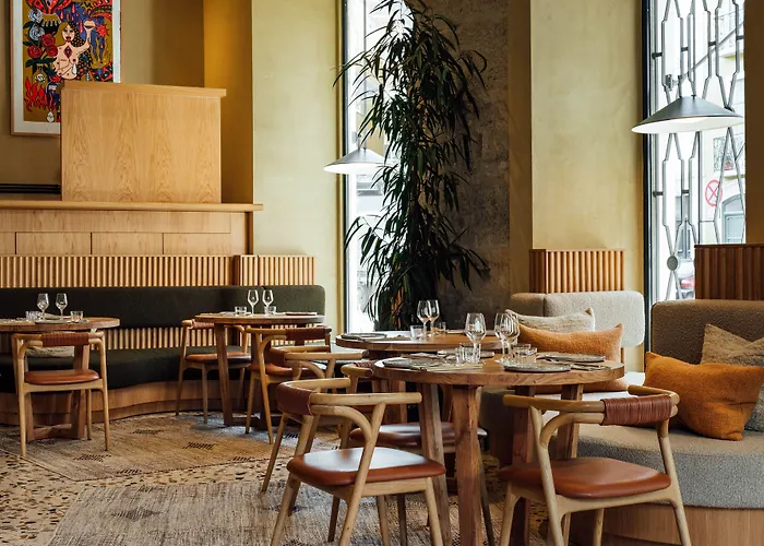 Independente Bica Ξενοδοχείο 4*