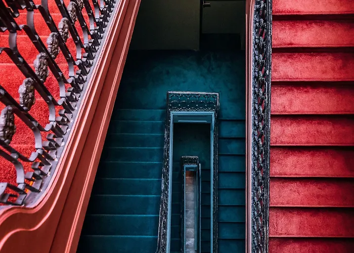 Independente Bica 4*