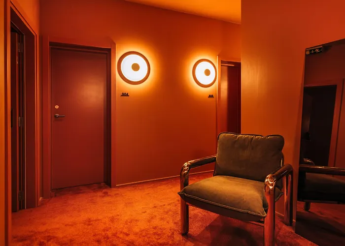 Independente Bica Ξενοδοχείο