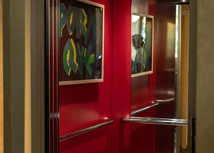 Ξενοδοχείο Independente Bica