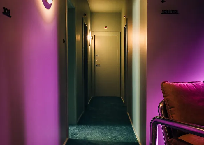 Ξενοδοχείο Independente Bica