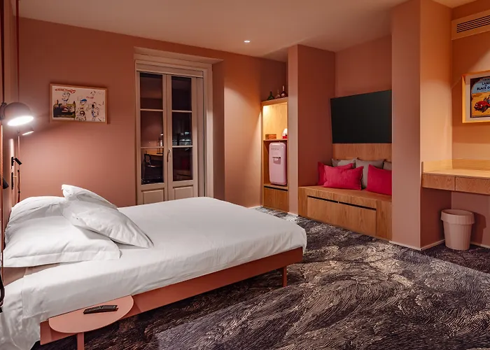 Independente Bica Lisboa