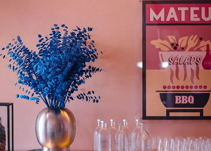 Independente Bica 4* Lissabon