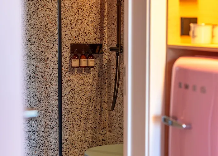 Ξενοδοχείο Independente Bica