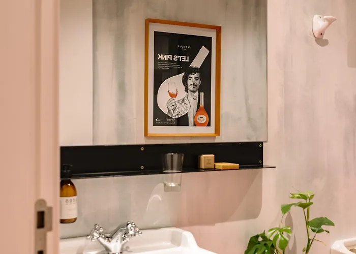 Independente Bica Ξενοδοχείο Lisboa