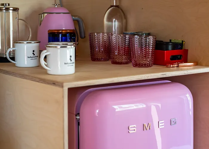 Ξενοδοχείο Independente Bica Lisboa