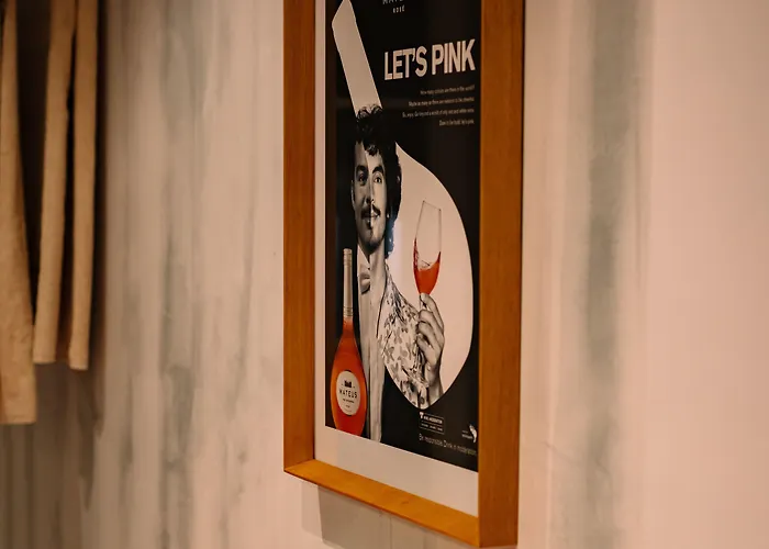 Ξενοδοχείο Independente Bica