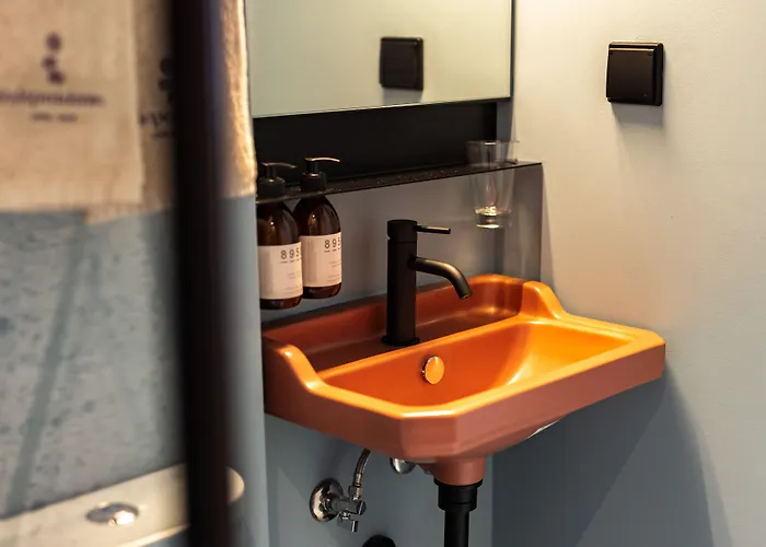 Independente Bica Ξενοδοχείο 4*