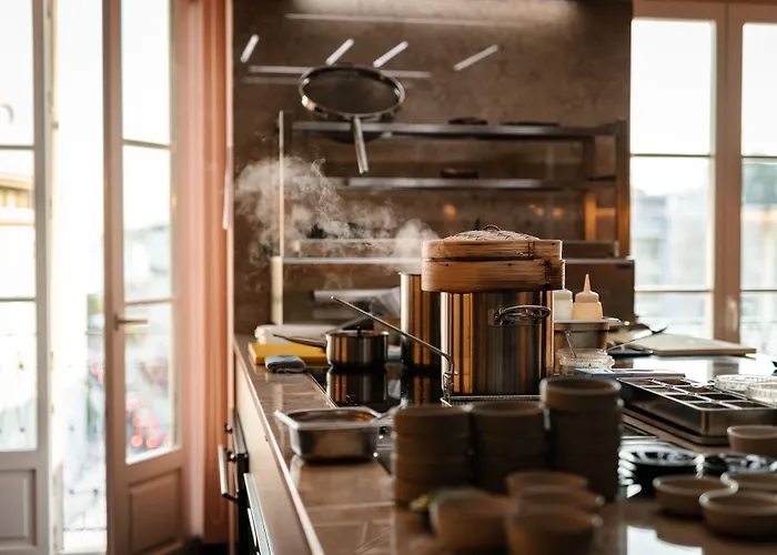 Independente Bica Ξενοδοχείο