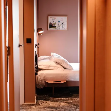 Independente Bica Hotel Lisboa