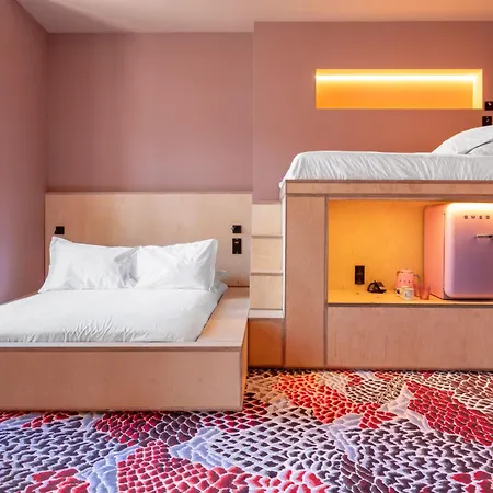 Hotel Independente Bica