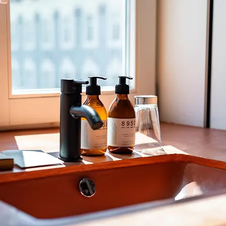 Independente Bica 4*