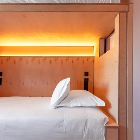 Independente Bica ホテル リスボン