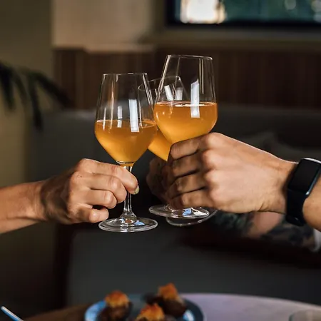 Hotel Independente Bica Lisboa