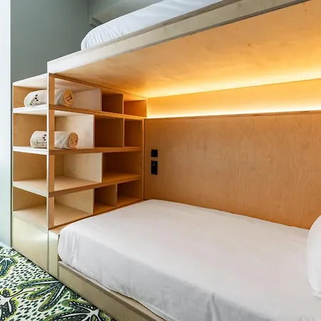 Independente Bica Hotel