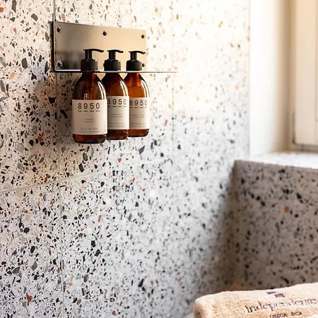 Independente Bica 4* Lisboa