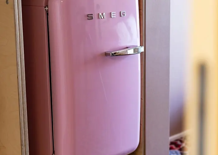 Independente Bica 4* Lisbon