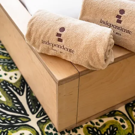 Independente Bica 4*