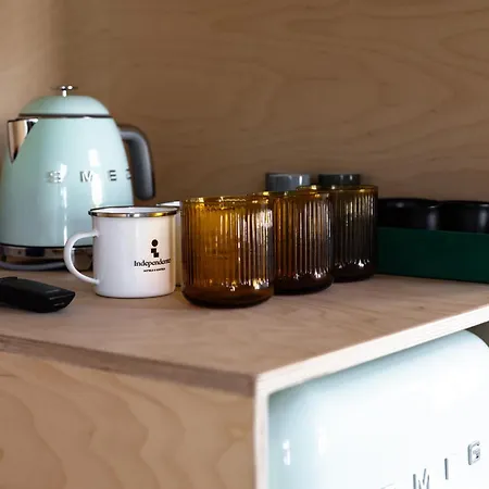 Independente Bica 4* Лиссабон