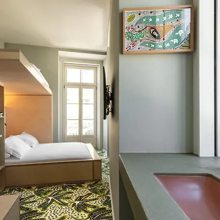 Independente Bica 4*