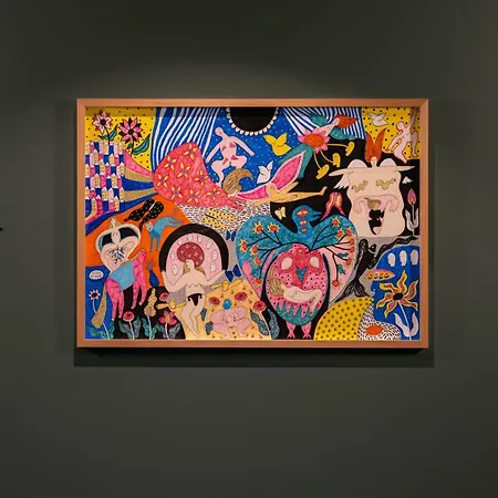 Independente Bica Отель 4*