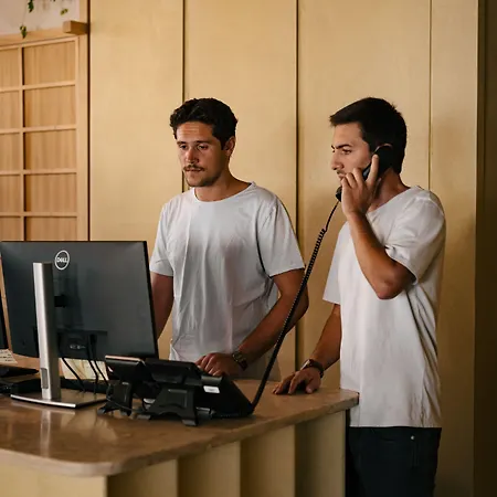 Отель Independente Bica Лиссабон