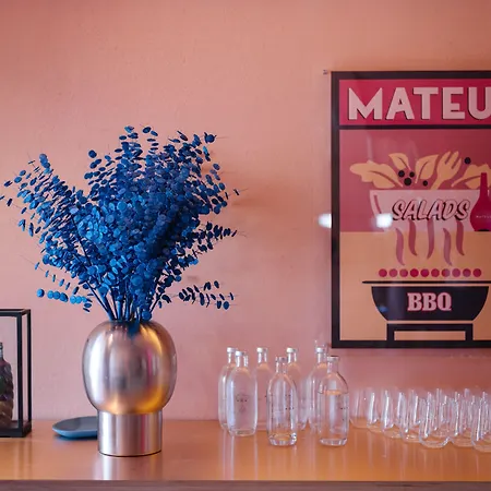 Independente Bica 4* Лиссабон