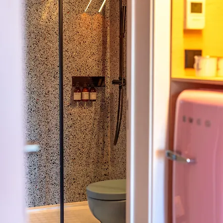 Отель Independente Bica